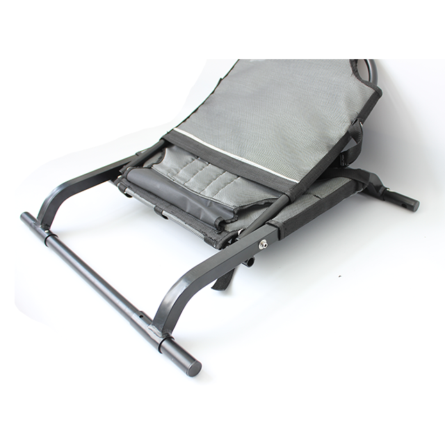 Aluminium Kayak Seat
